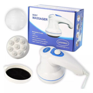 Body Massager - Supermedy