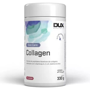 Colágeno Hidrolisado Verisol Nutrition - 330g - Dux