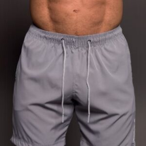 SHORTS MASCULINO PRETO ZEEBEE