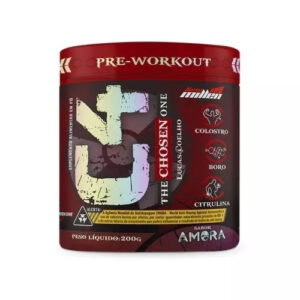 C4 The Chosen One 200g (Pré Treino) - New Millen