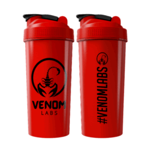 Coqueteleira Venom Labs 700ml
