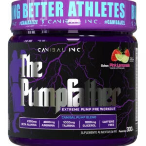 The Pumpfather 300g (sem cafeina)  - Canibal Inc
