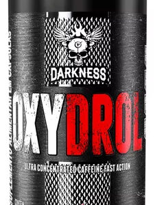 Oxydrol (120 Cáps) - Integralmédica Darkness
