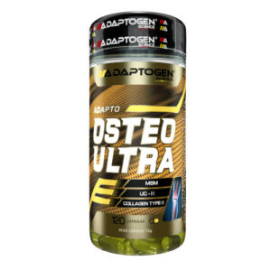 OSTEO ULTRA 120 CAPS (articulações) ADAPTOGEN