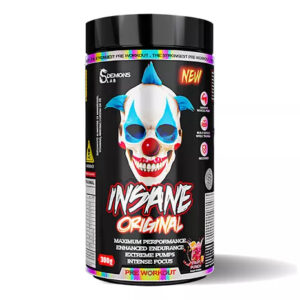 Insane Original 300g  Demons Lab
