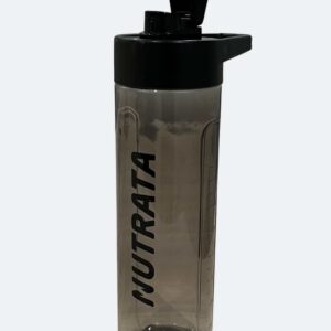 Garrafa Slim 600ml - Max / Nutrata