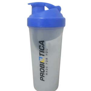 Coqueteleira 700 Ml Incolor - Probiotica