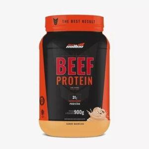 Beef Protein Isolate 900G - New Millen