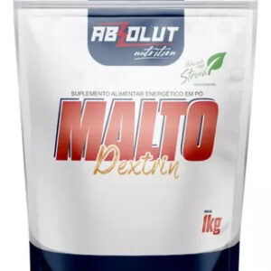 Malto Dextrina 1kg - Absolut