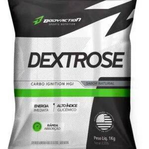 Dextrox (Dextrose) 1Kg - Body Action