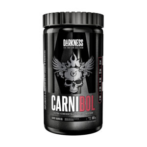 Carnibol 900G Proteina Da Carne - Integral - Darkness - Full