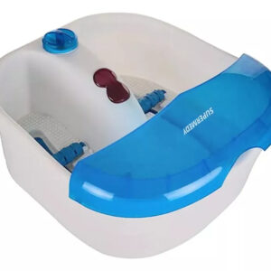 Hidromassageador de Pes - Supermedy