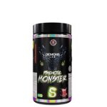 PSICHOTIC MONSTER 350G - DEMONS LAB