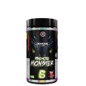 PSICHOTIC MONSTER 350G - DEMONS LAB