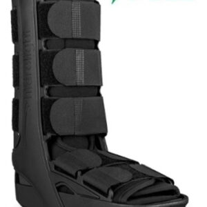 Bota Imobilizadora Standart Curta Hidrolight Torção Dir/ Esq