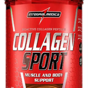 Collagen Sport (450g) - Integralmedica