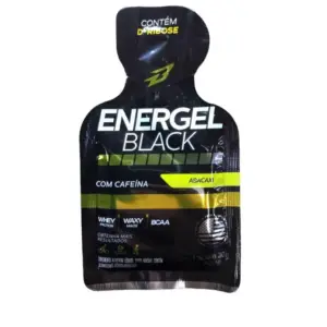 Energel Black (Unitario) - body Action