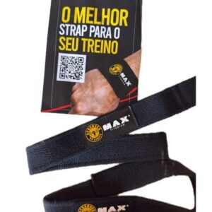 Strap (PAR) Stronger No Limits - Max Titanium