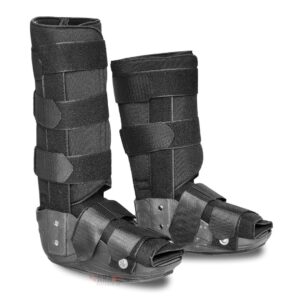 Bota Imobilizadora Ortopédica Bilateral Take Care 32 Ao 46