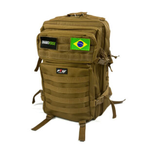 Mochila Tatica - Ftw