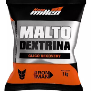 Malto Dextrina 1kg New Millen