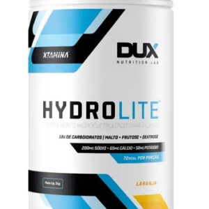 Hydrolite ( Isotônico em pó) Pote 1000g - DUX Nutrition