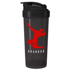 Coqueteleira - Max Titanium / Rafael Brandão / Gabriel Zanca