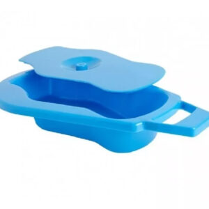 Comadre Coletor Com Tampa - Supermedy