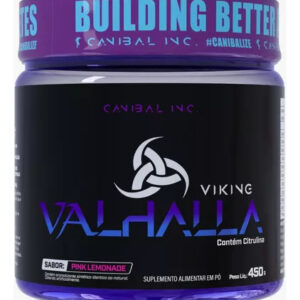 Viking Valhalla 450g - Canibal Inc
