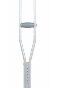 Muleta Axilar - 3 Em 1 - Hidrolight