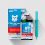 Clembuter Under Liquid Thermo (50 doses) - Under Labz