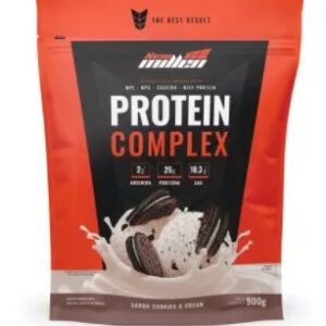Premium Protein Complex sachê de 900g - New Millen
