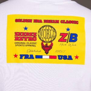 CAMISA OVERSIZED ZEEBEE RETRO