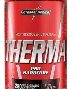 Therma Pro hardcore 120 Caps - Integralmedica