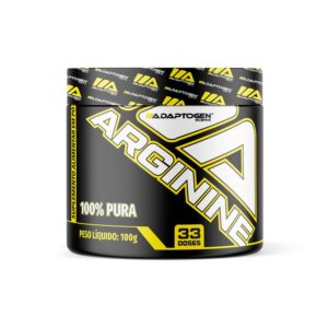 ARGININE PLATINUM SERIES 100G Adaptogen