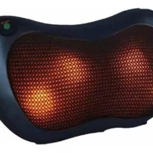 Almofada Shiatsu Basic - Supermedy