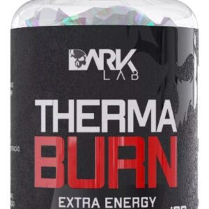 Therma Burn 120 Capsulas Dark Lab
