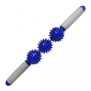 Bastao de Massagem Com Espinhos - Supermedy