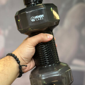 Galão Halter 1500ml - Venom Labs